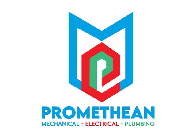 Promethean Logo