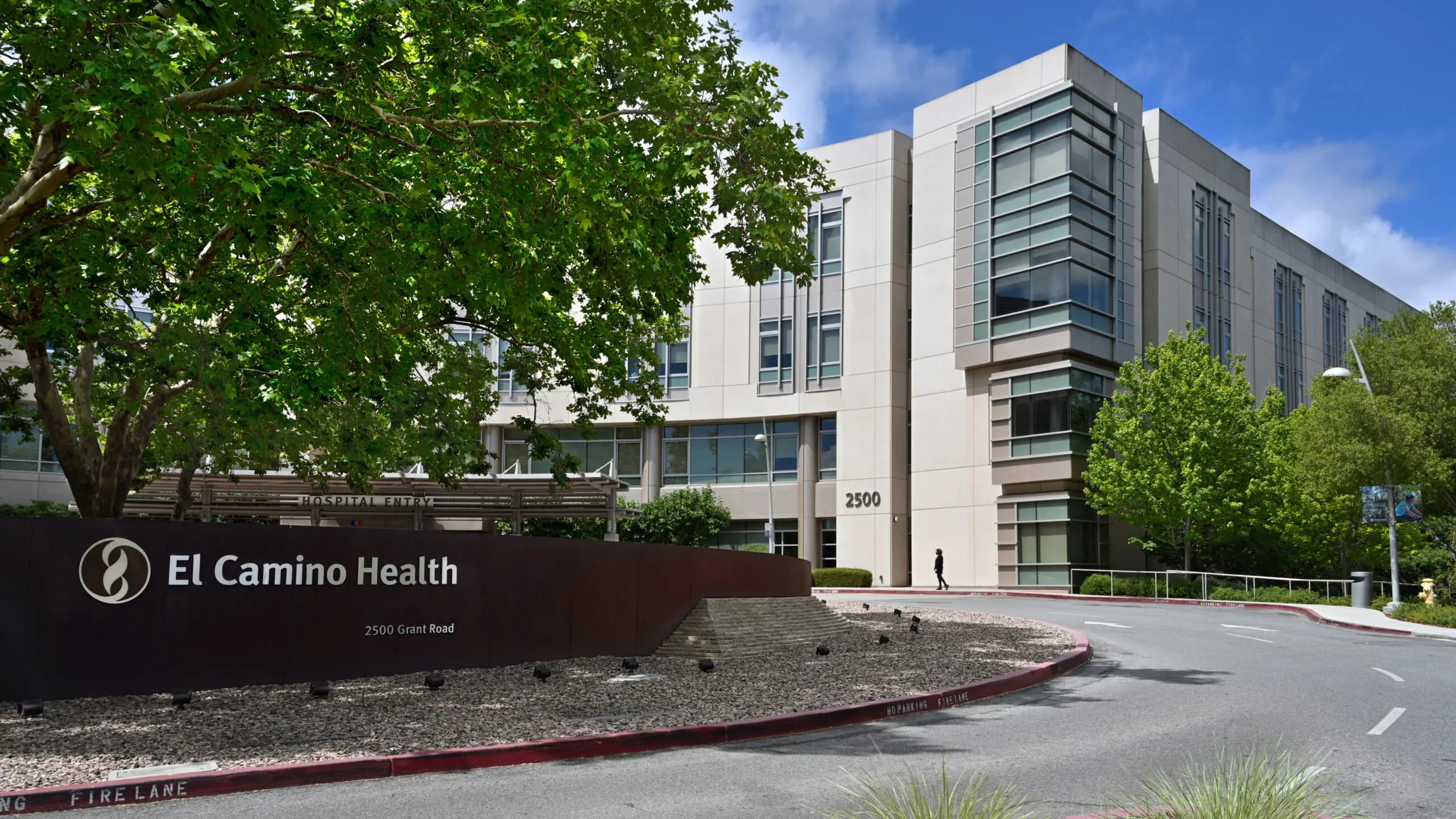 El Camino Hospital Mountain View - Image 2