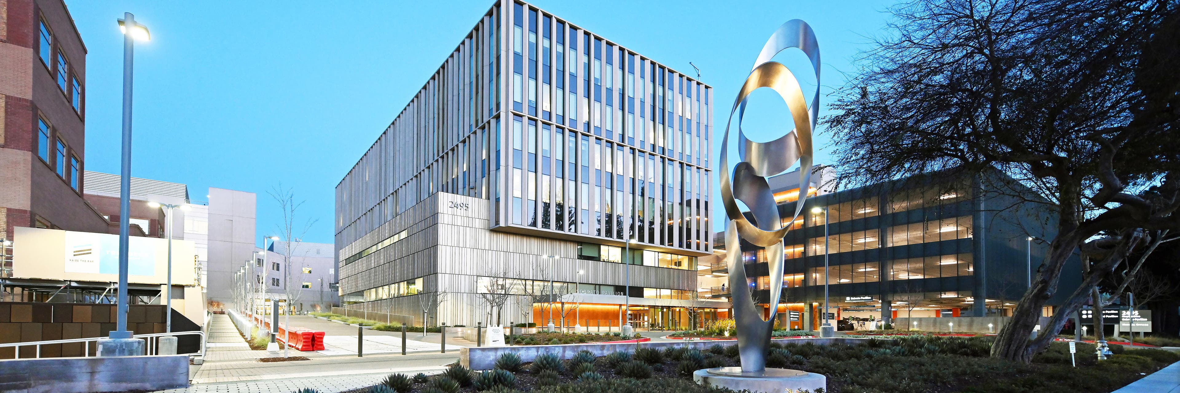 El Camino Hospital Mountain View - Image 4