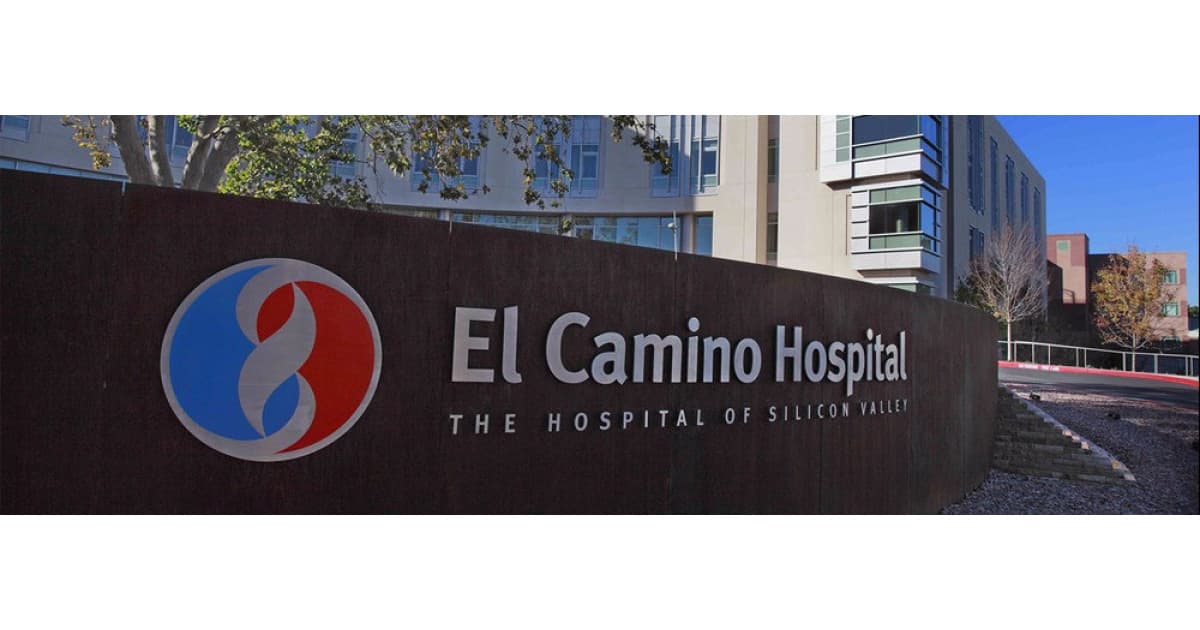 El Camino Hospital Mountain View - Image 5