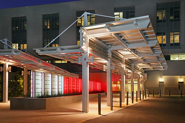 El Camino Hospital Mountain View - Image 6