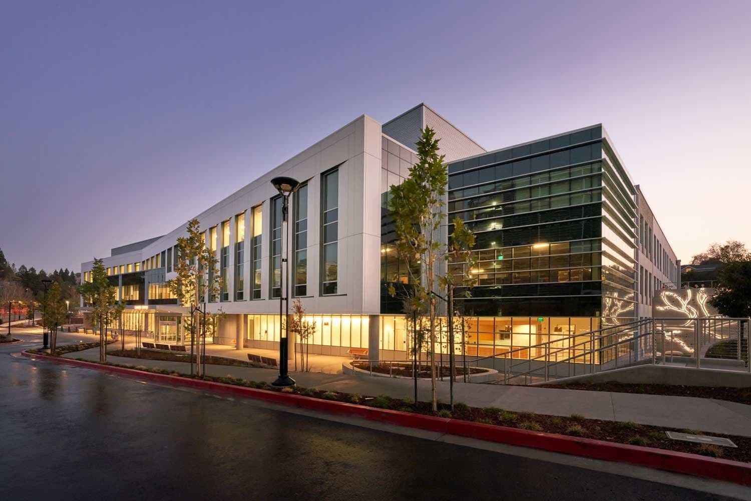 John Muir Medical Center Walnut Creek - Image 5