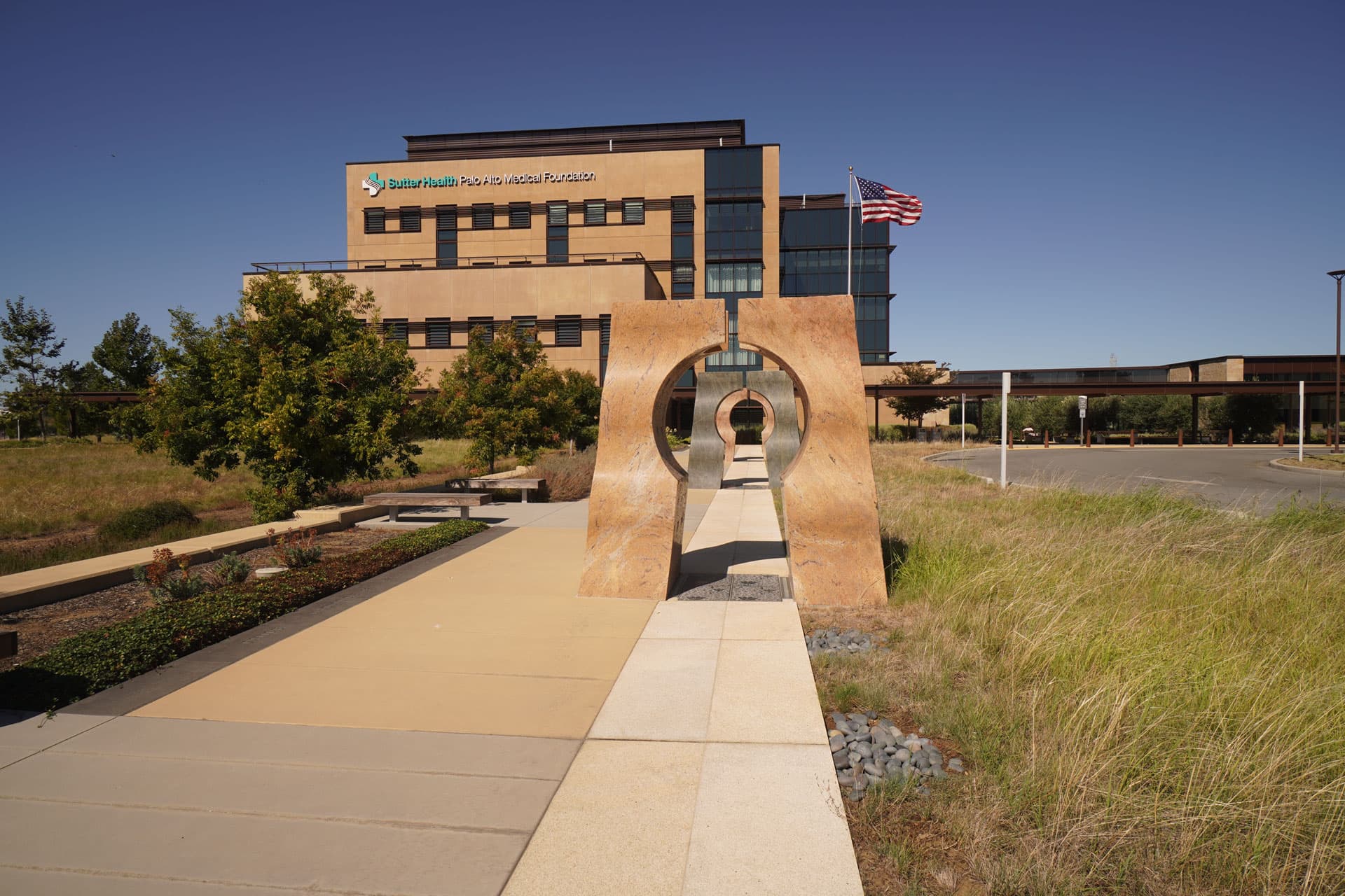 Sutter Health Palo Alto Medical Foundation - Image 3