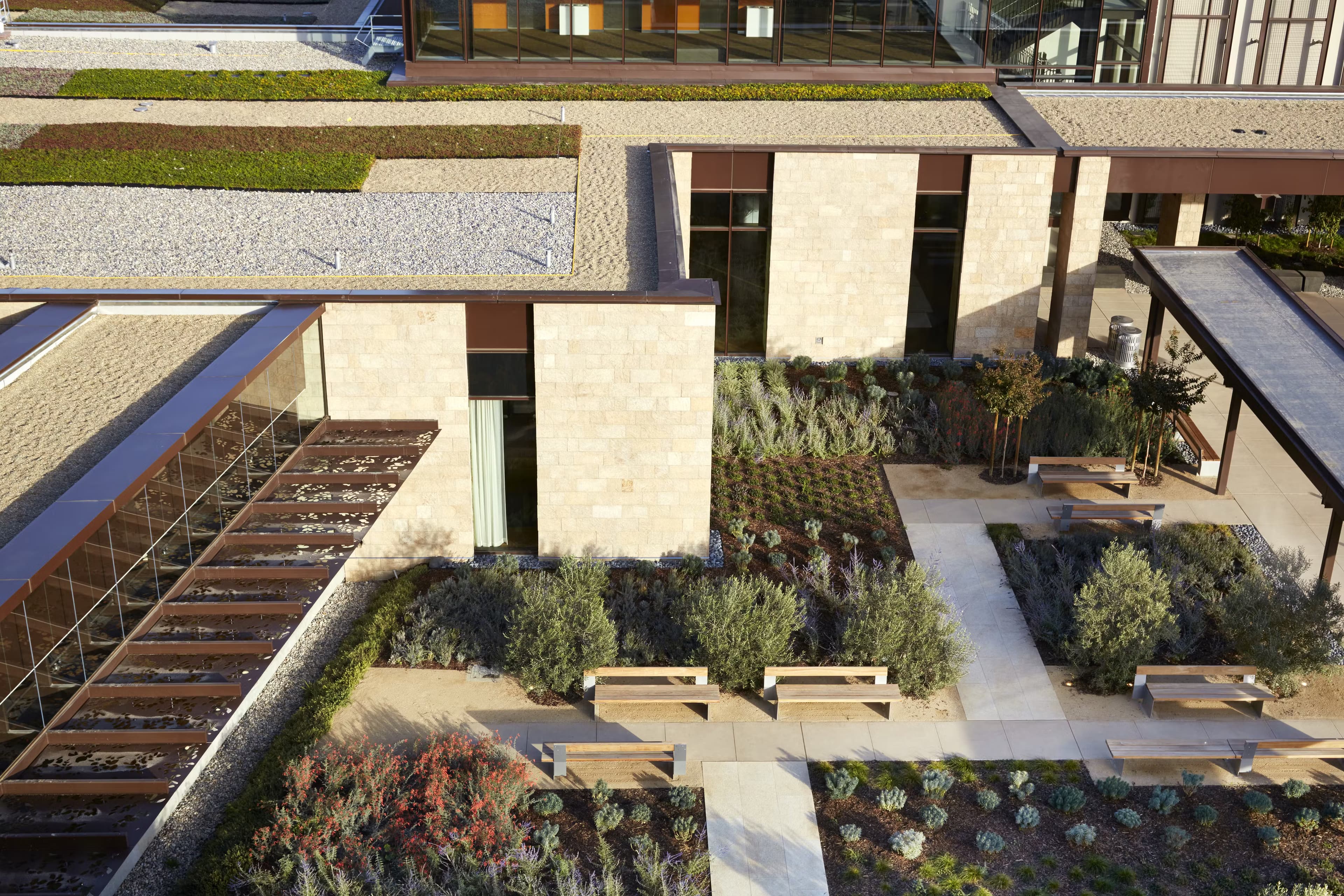 Sutter Health Palo Alto Medical Foundation - Image 5