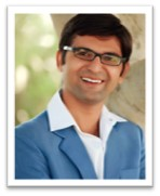 Dr. Raviraj Gujarati